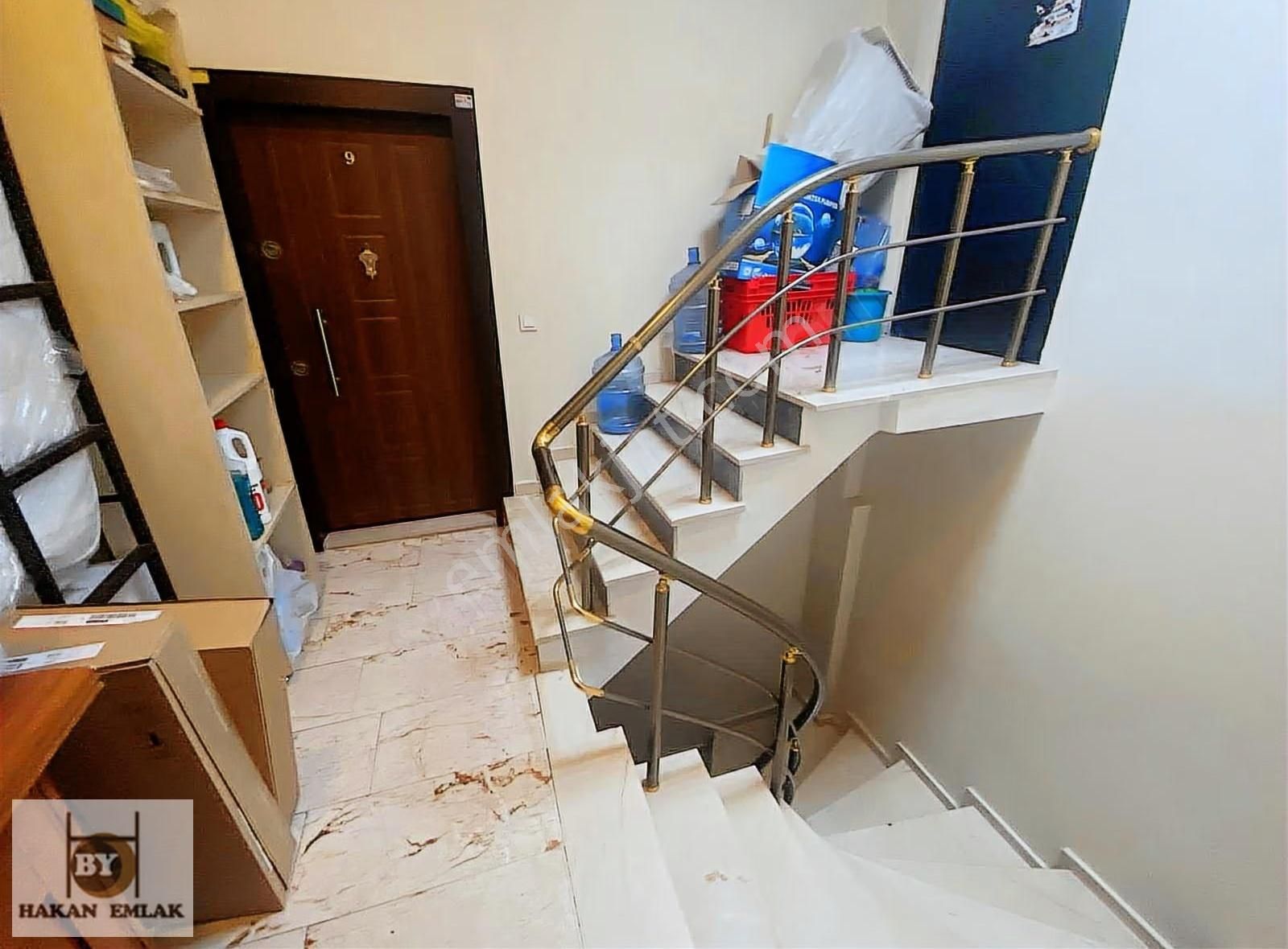 -güngörende Kale Center Yanı Yeni Binada Eşyalı Kiralık - Görsel 23