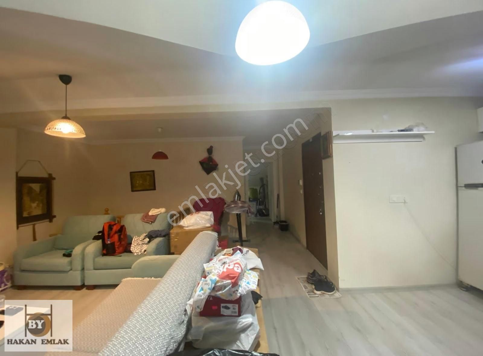 -güngörende Kale Center Yanı Yeni Binada Eşyalı Kiralık - Görsel 19