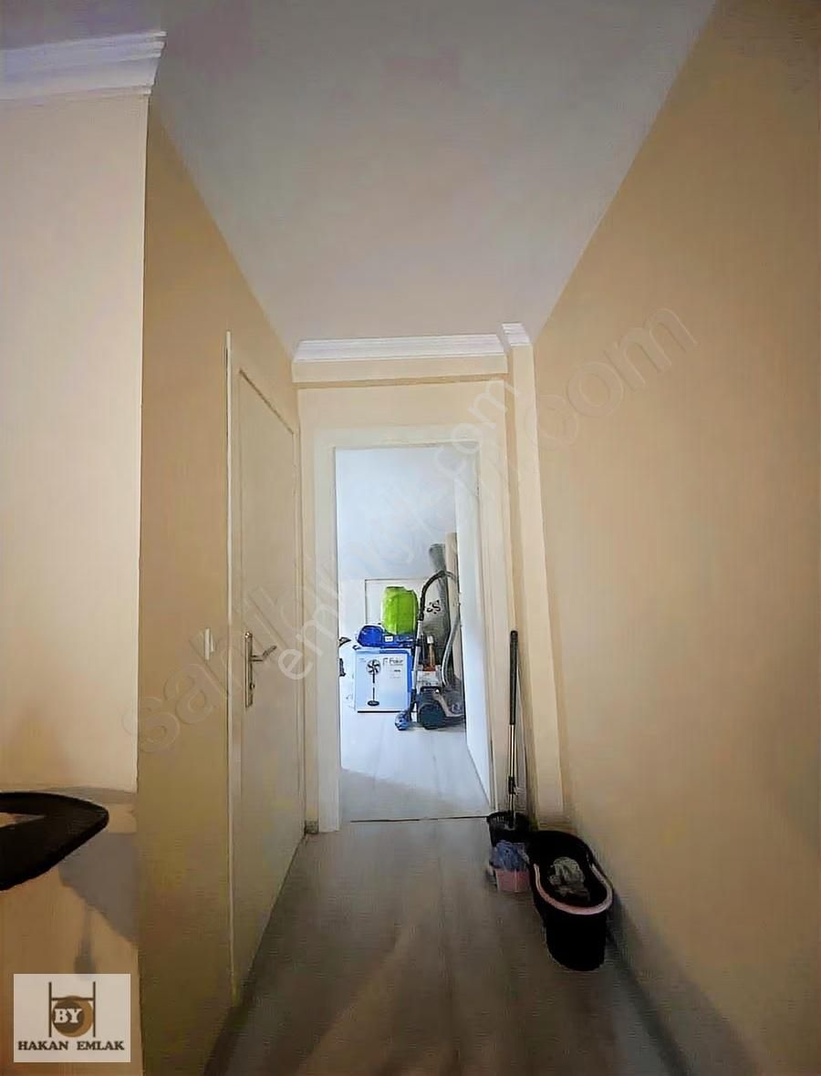 -güngörende Kale Center Yanı Yeni Binada Eşyalı Kiralık - Görsel 14