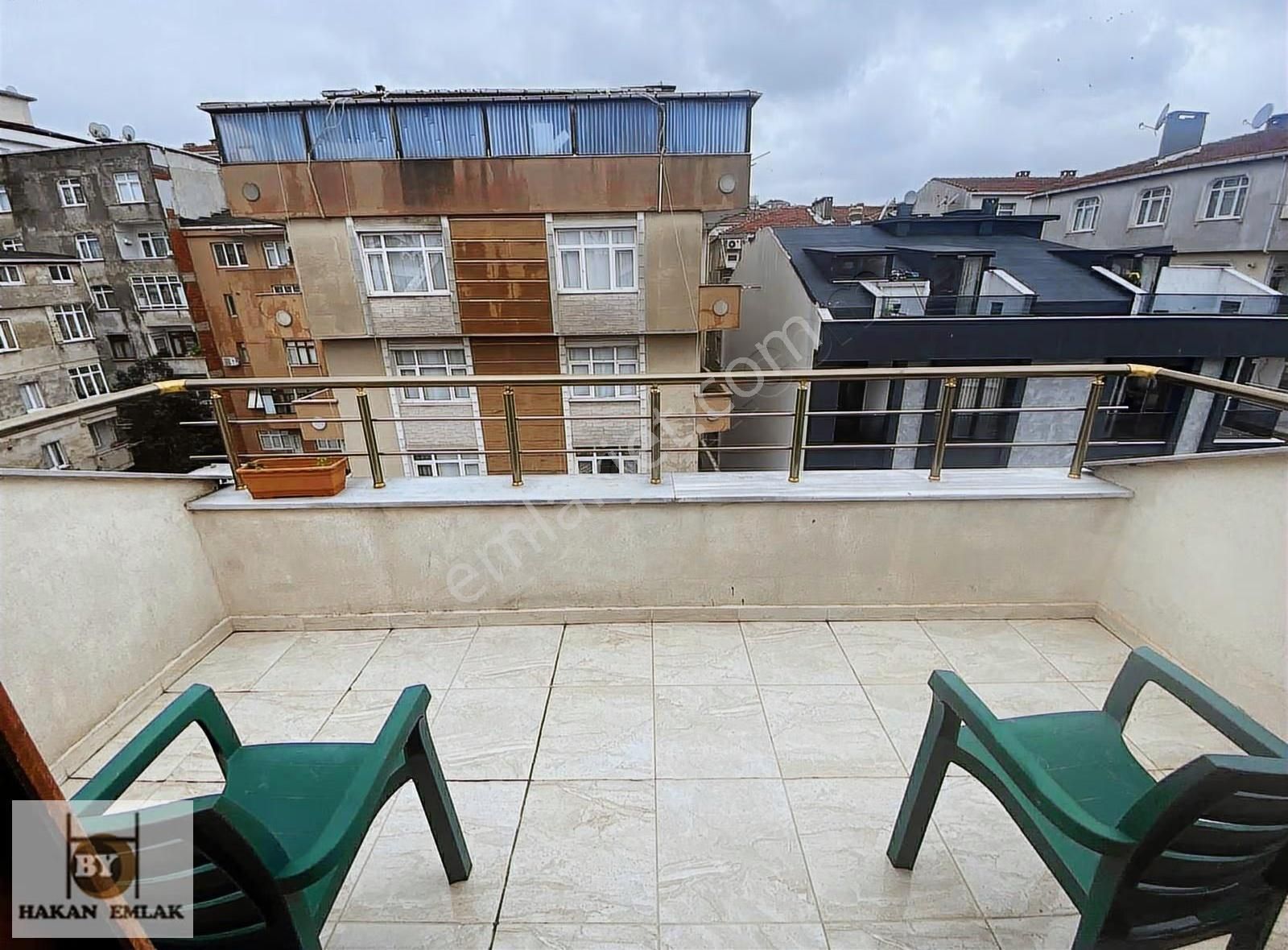 -güngörende Kale Center Yanı Yeni Binada Eşyalı Kiralık - Görsel 25