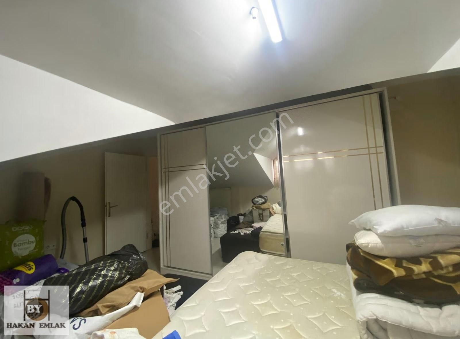 -güngörende Kale Center Yanı Yeni Binada Eşyalı Kiralık - Görsel 7