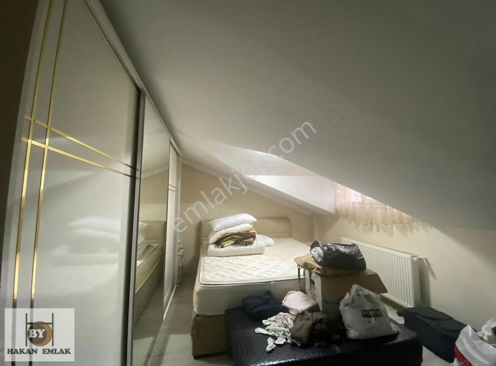 -güngörende Kale Center Yanı Yeni Binada Eşyalı Kiralık - Görsel 20
