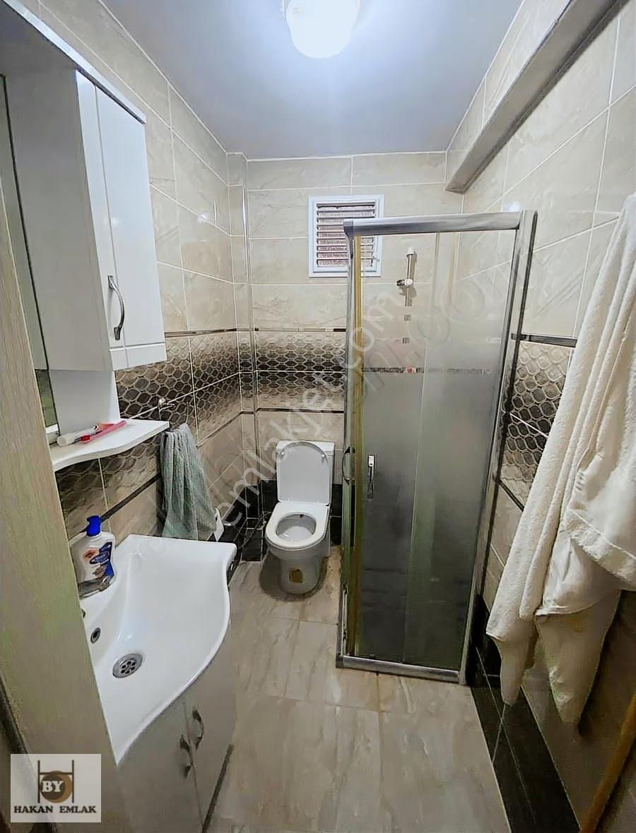-güngörende Kale Center Yanı Yeni Binada Eşyalı Kiralık - Görsel 24