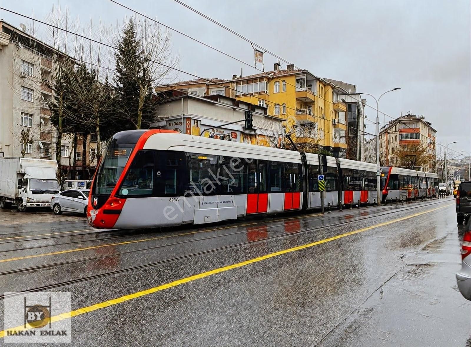 -güngörende Kale Center Yanı Yeni Binada Eşyalı Kiralık - Görsel 22