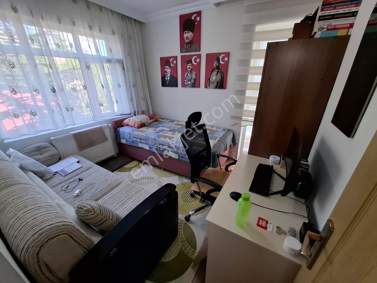 Gata & Aşağı Eğlence Göbek Yakını Kat Konumunda Ful Yapılı Güney - Görsel 19