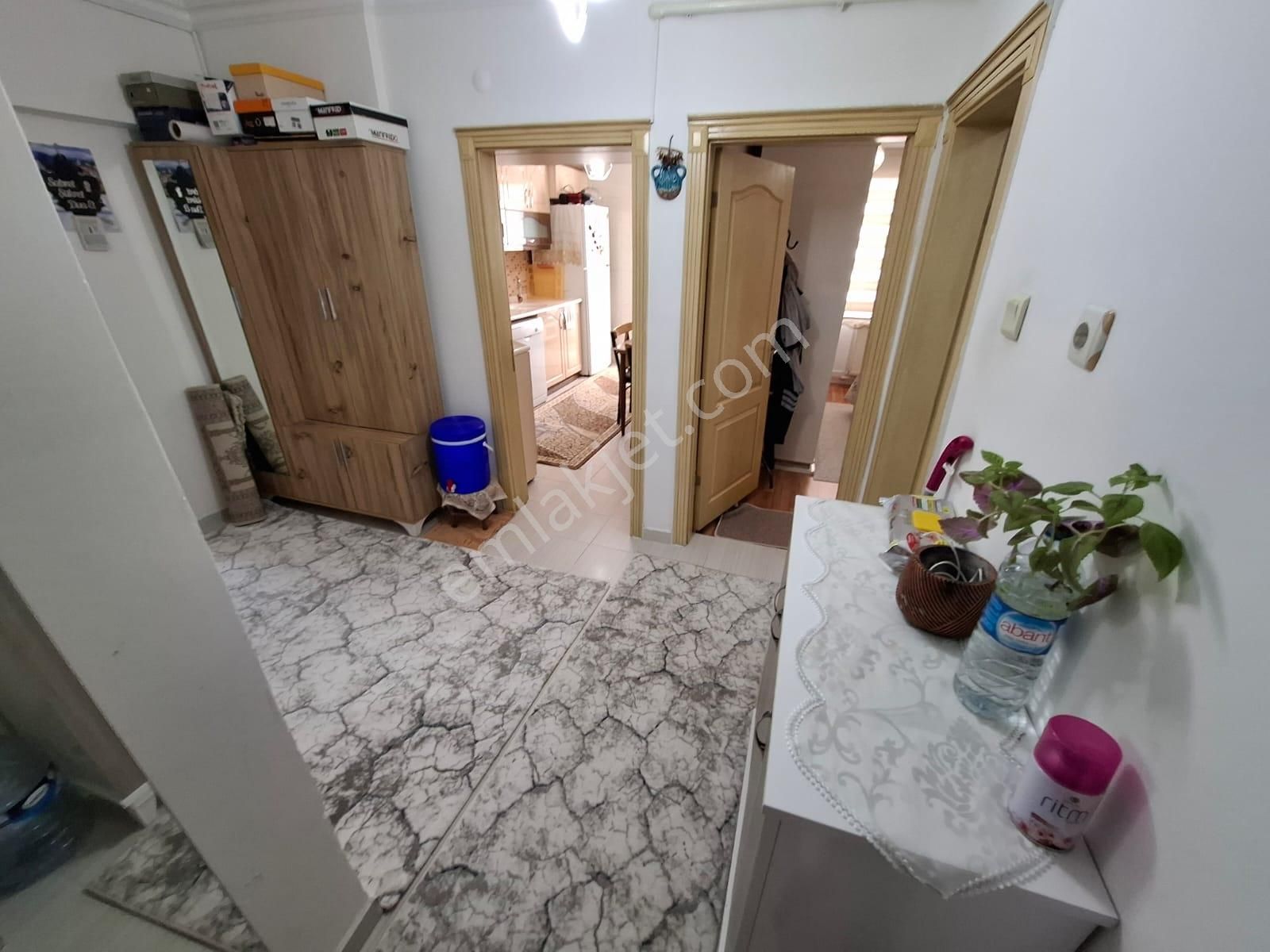 Gata & Aşağı Eğlence Göbek Yakını Kat Konumunda Ful Yapılı Güney - Görsel 5