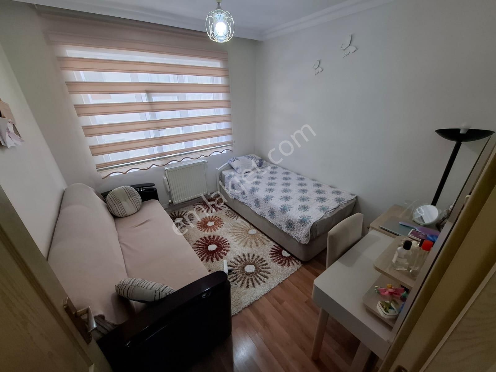 Gata & Aşağı Eğlence Göbek Yakını Kat Konumunda Ful Yapılı Güney - Görsel 8