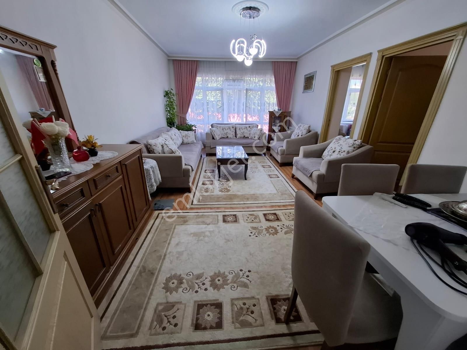 Gata & Aşağı Eğlence Göbek Yakını Kat Konumunda Ful Yapılı Güney - Görsel 17