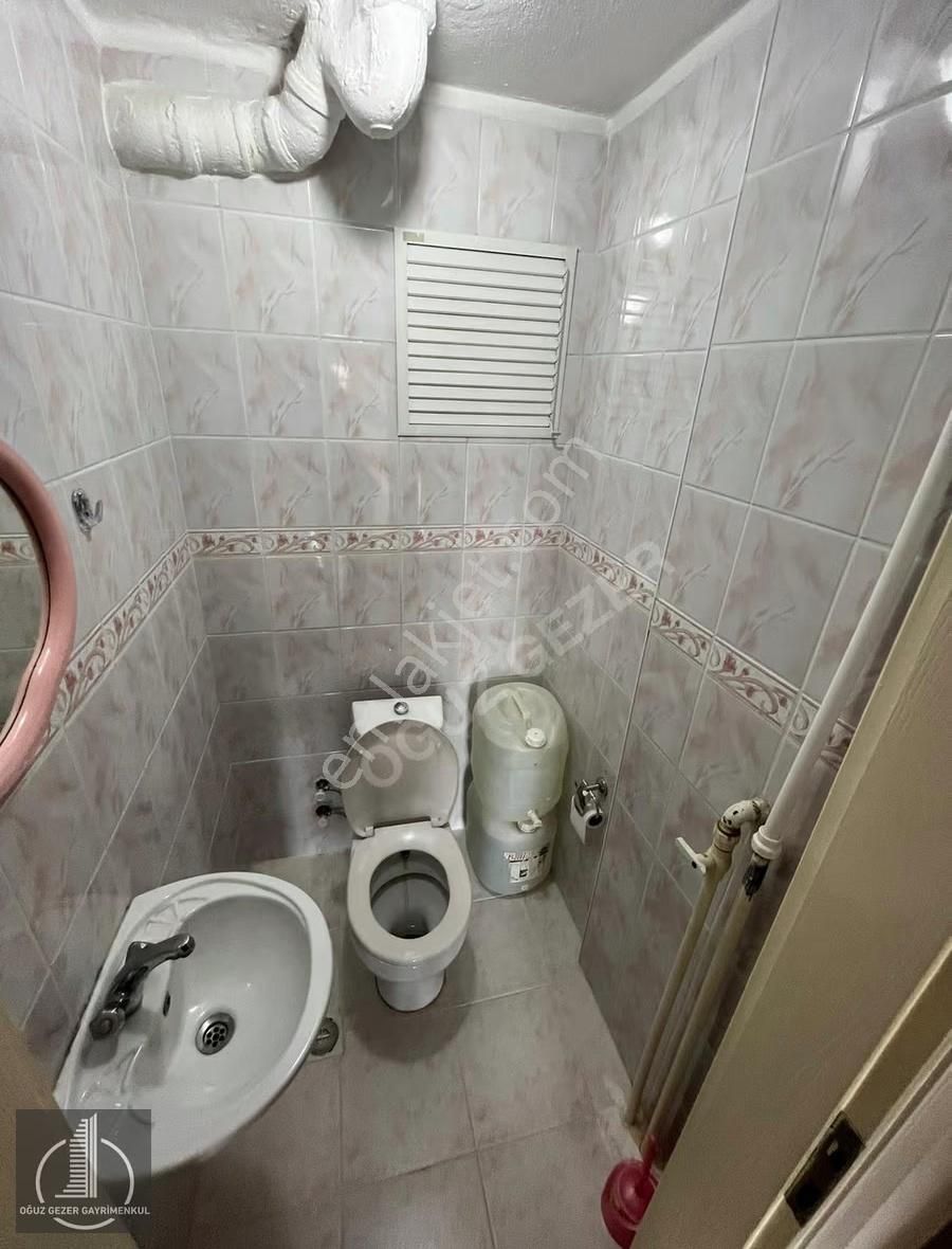 **oğuz Gezer Gayrimenkul'den Cadde Üzeri 3+1 Kiralık Daire** - Görsel 11