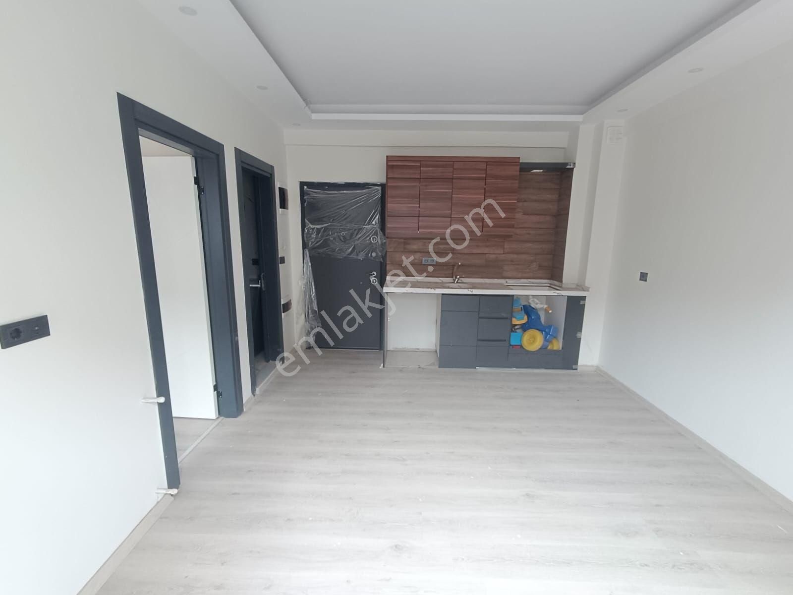 Sıfır Ara Kat Daire - Görsel 24