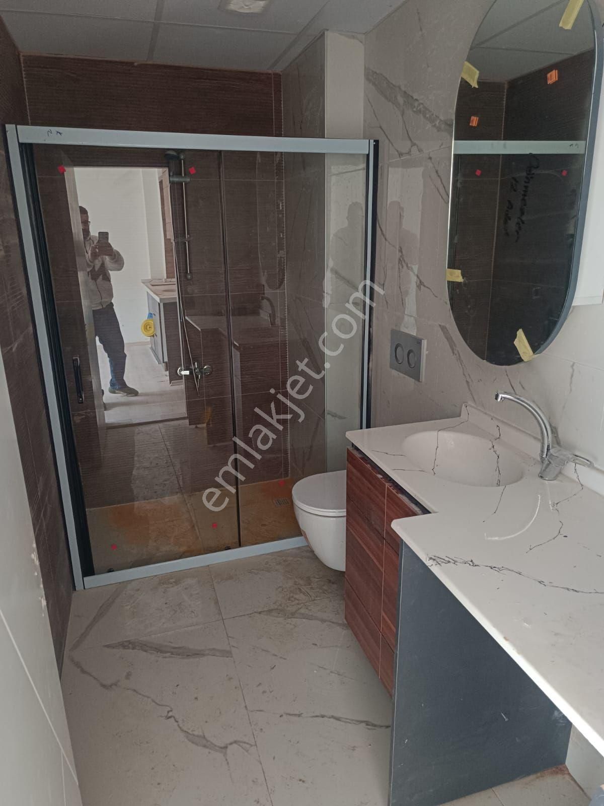 Sıfır Ara Kat Daire - Görsel 14