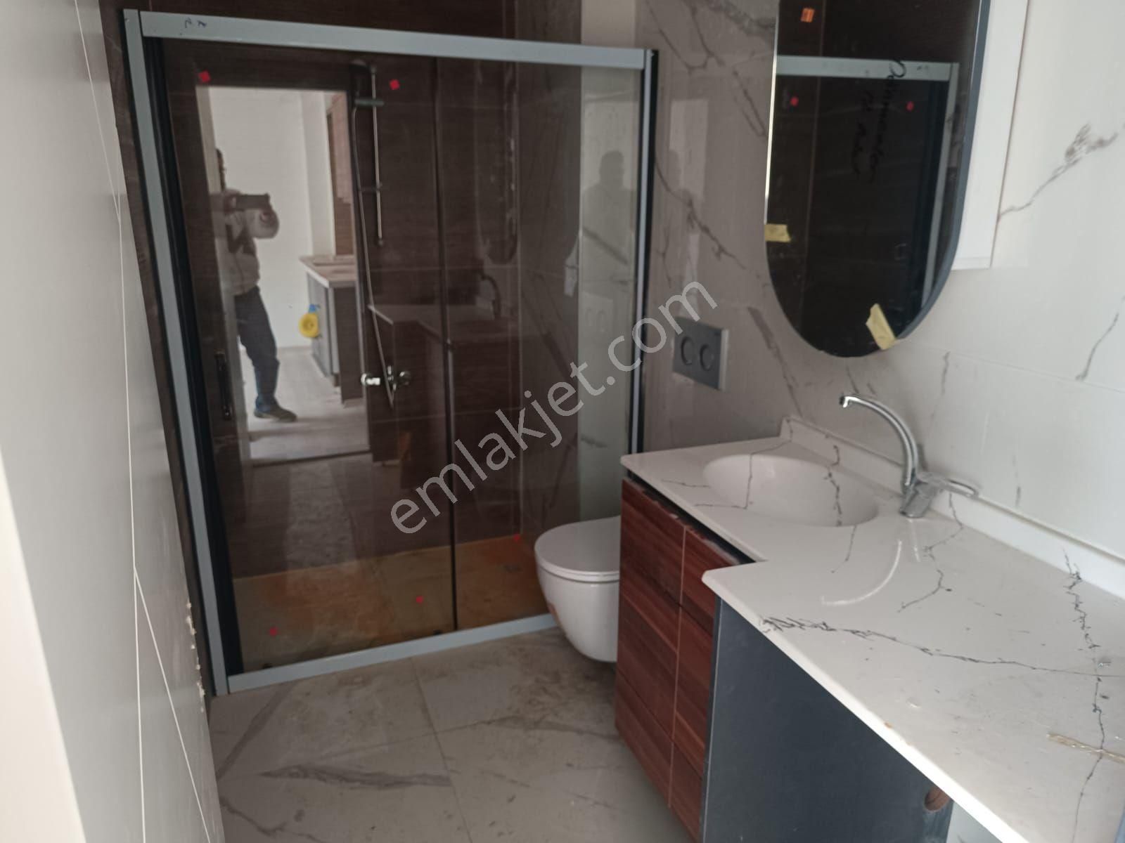 Sıfır Ara Kat Daire - Görsel 13