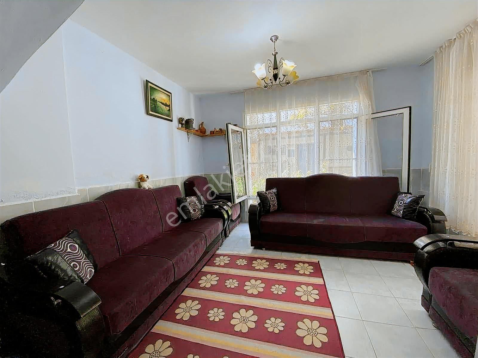 Kuşadası Güzelçamlı Denize 350mt Satlık Yazlık - Görsel 15