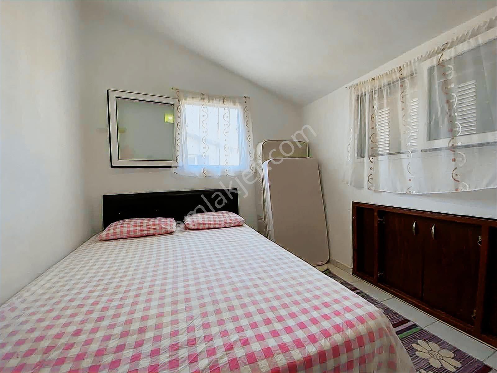 Kuşadası Güzelçamlı Denize 350mt Satlık Yazlık - Görsel 5