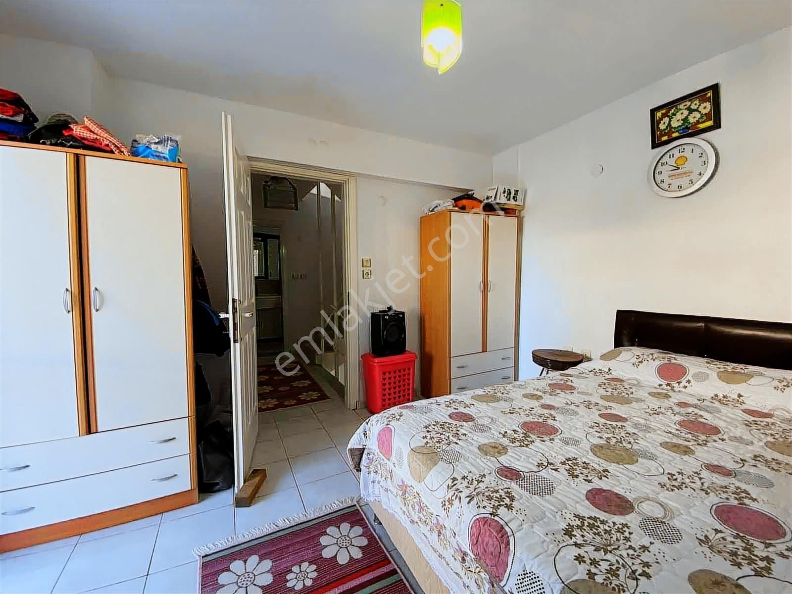 Kuşadası Güzelçamlı Denize 350mt Satlık Yazlık - Görsel 32