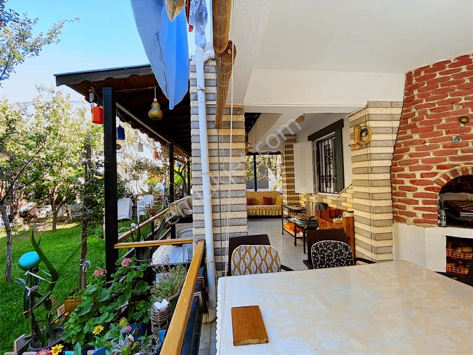 Kuşadası Güzelçamlı Denize 350mt Satlık Yazlık - Görsel 26