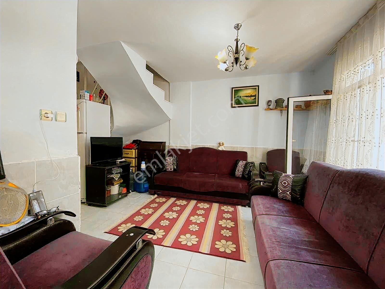 Kuşadası Güzelçamlı Denize 350mt Satlık Yazlık - Görsel 27