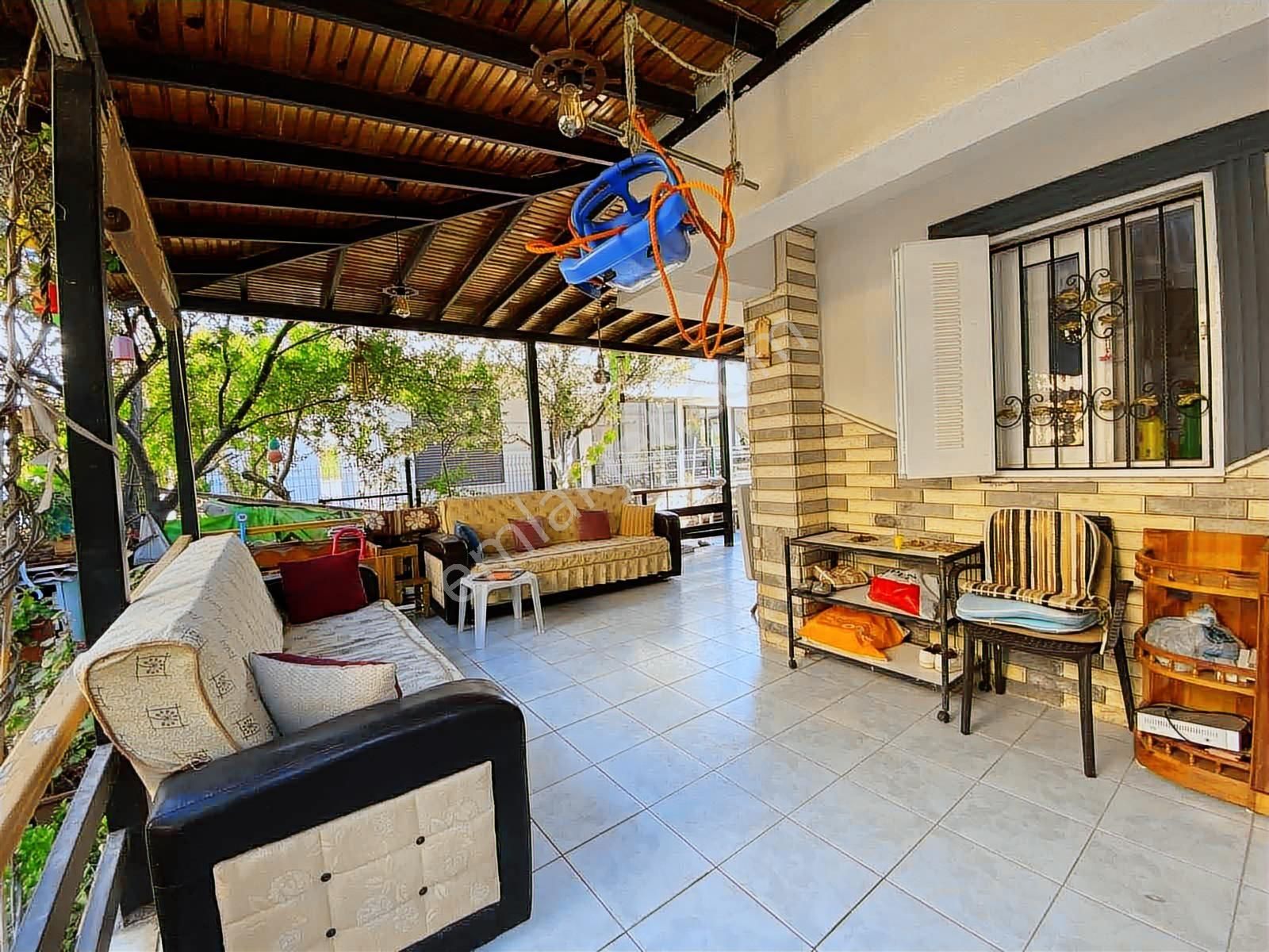 Kuşadası Güzelçamlı Denize 350mt Satlık Yazlık - Görsel 25