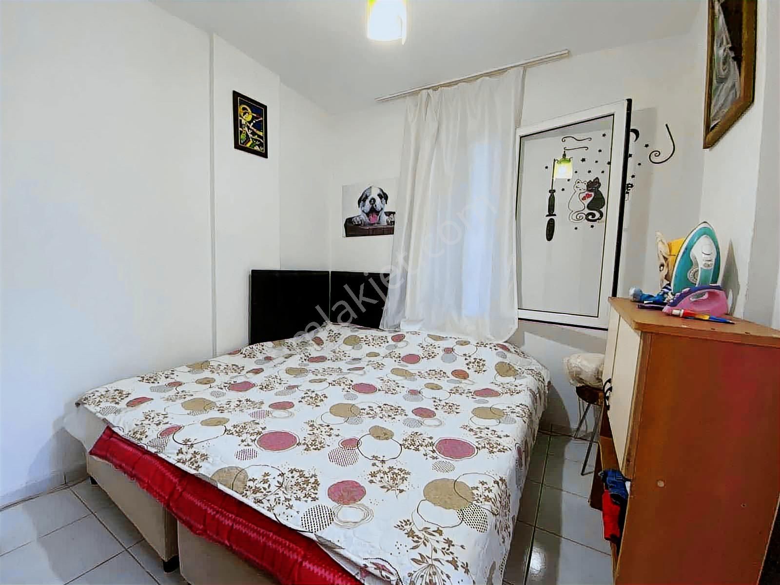 Kuşadası Güzelçamlı Denize 350mt Satlık Yazlık - Görsel 2