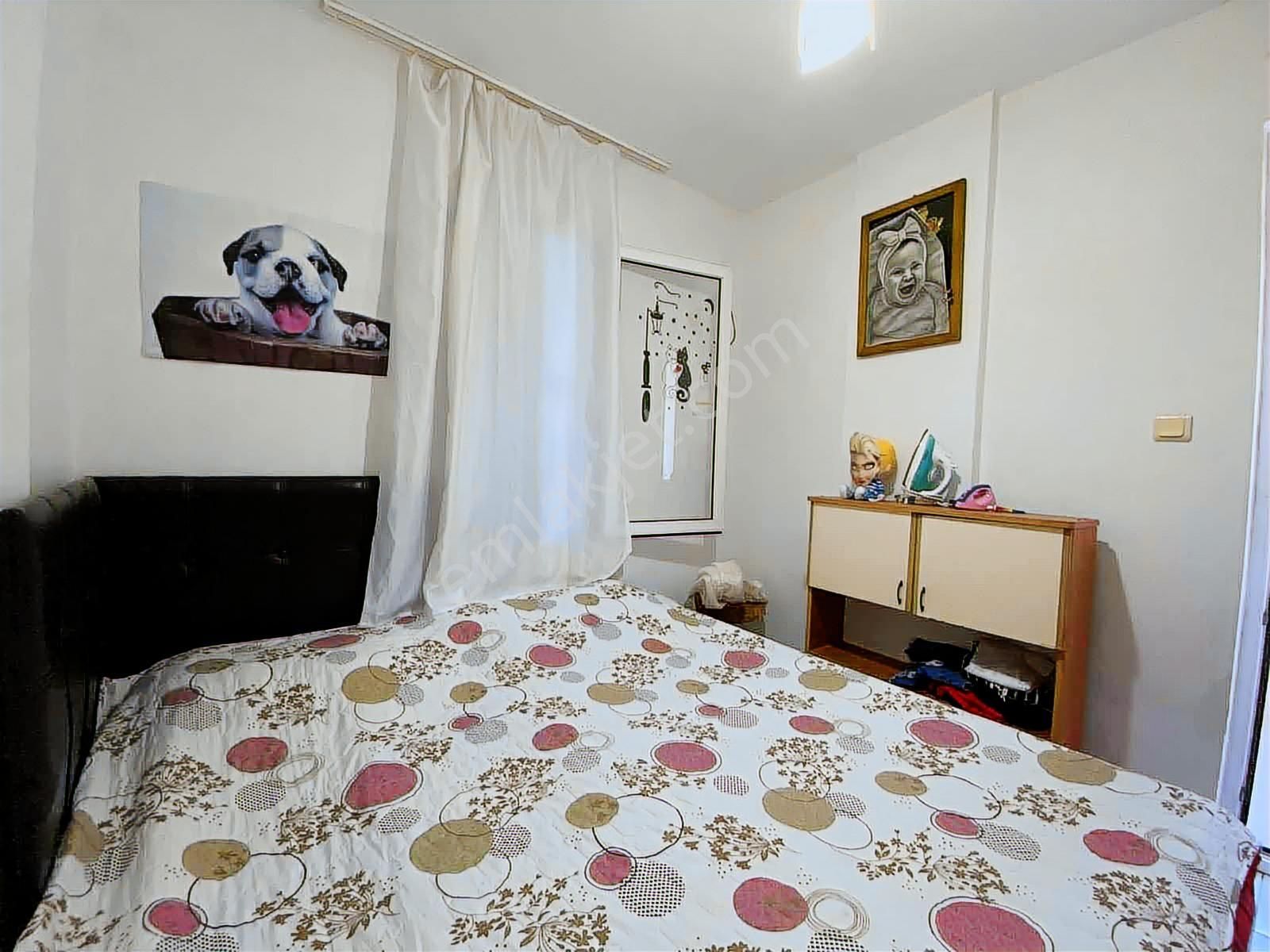 Kuşadası Güzelçamlı Denize 350mt Satlık Yazlık - Görsel 7