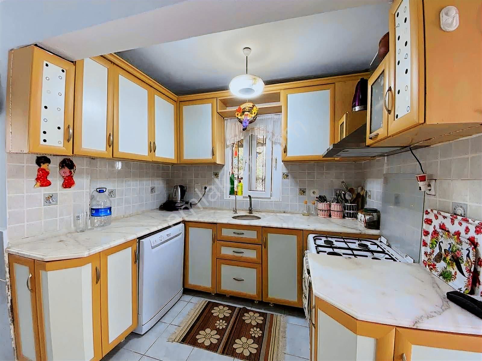 Kuşadası Güzelçamlı Denize 350mt Satlık Yazlık - Görsel 17