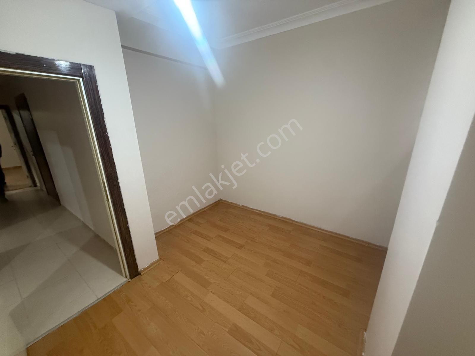 Barış'tan Kat Mülkiyetli 2+1 Bahçe Katı Daire (boş) - Görsel 12