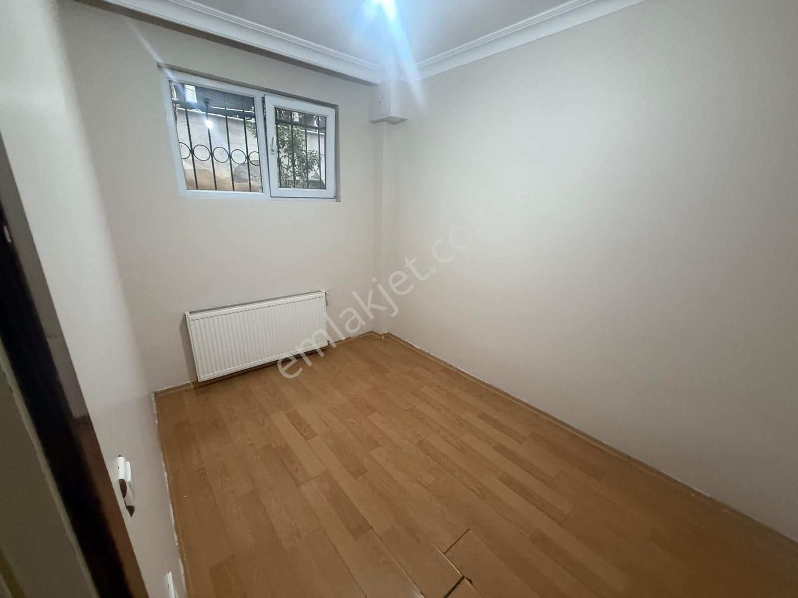 Barış'tan Kat Mülkiyetli 2+1 Bahçe Katı Daire (boş) - Görsel 7