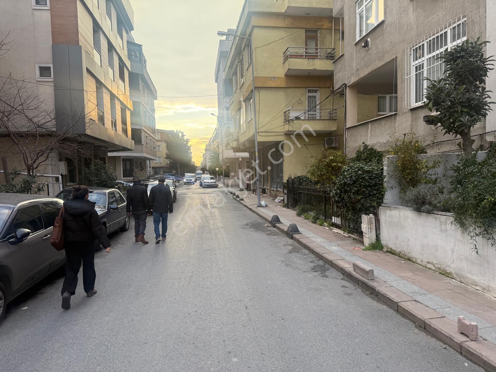 Barış'tan Kat Mülkiyetli 2+1 Bahçe Katı Daire (boş) - Görsel 14