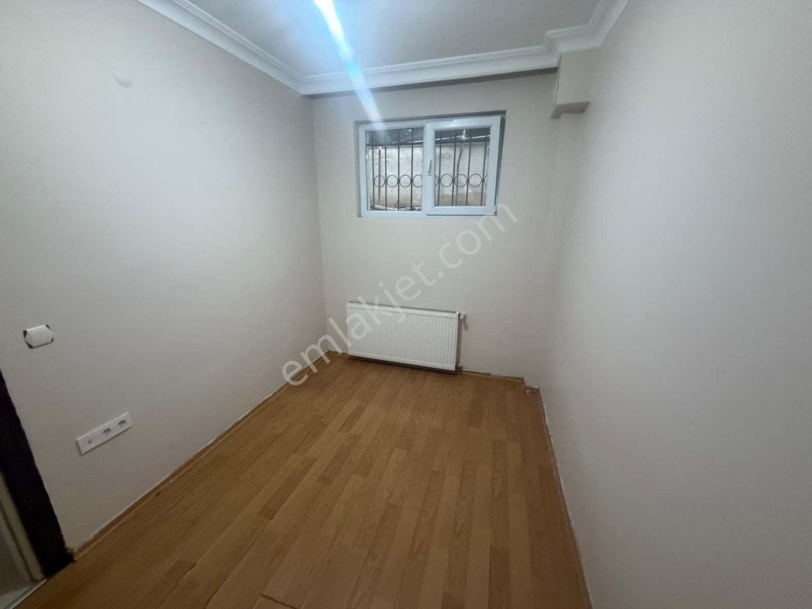 Barış'tan Kat Mülkiyetli 2+1 Bahçe Katı Daire (boş) - Görsel 9