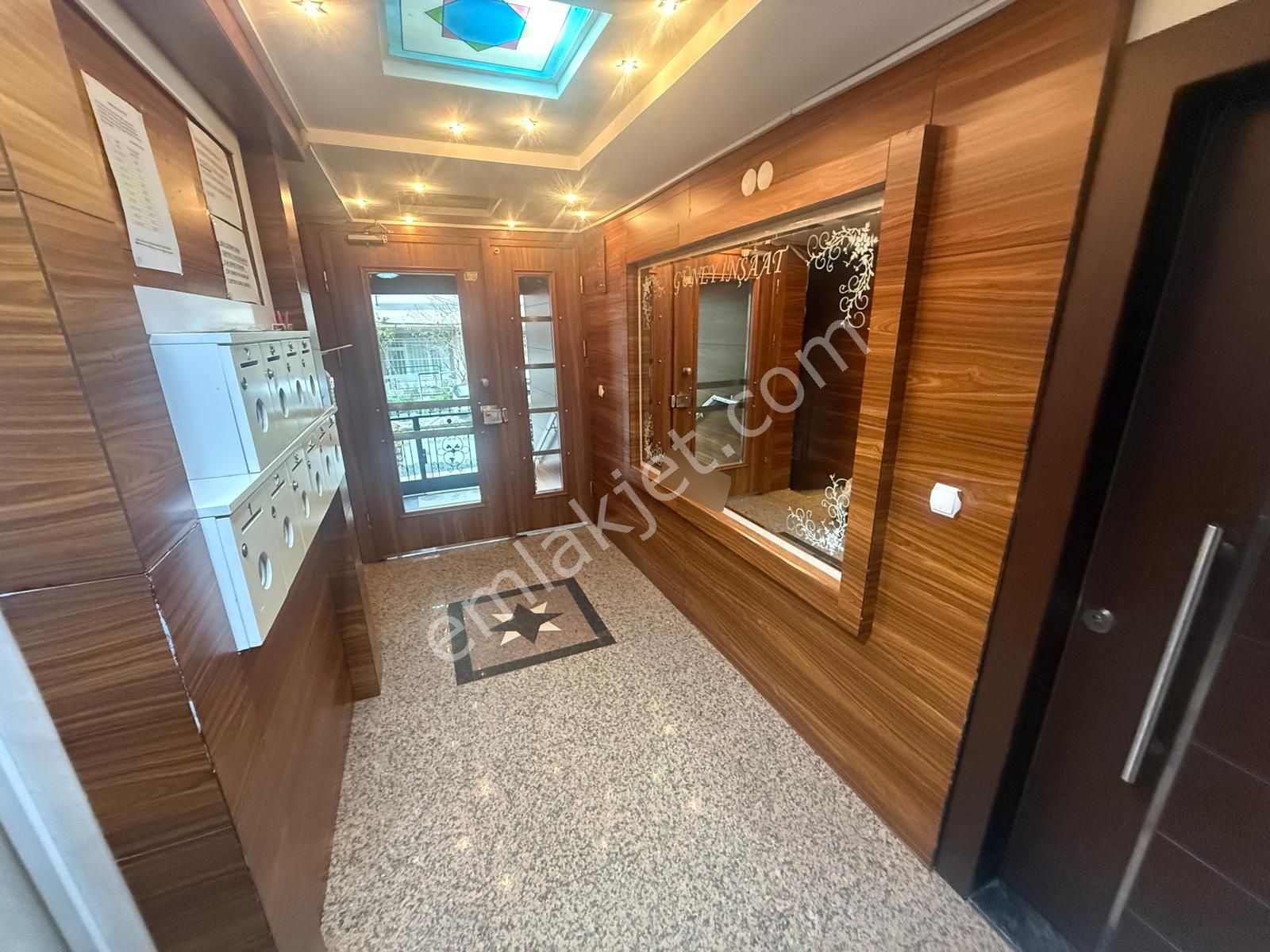 Barış'tan Kat Mülkiyetli 2+1 Bahçe Katı Daire (boş) - Görsel 18