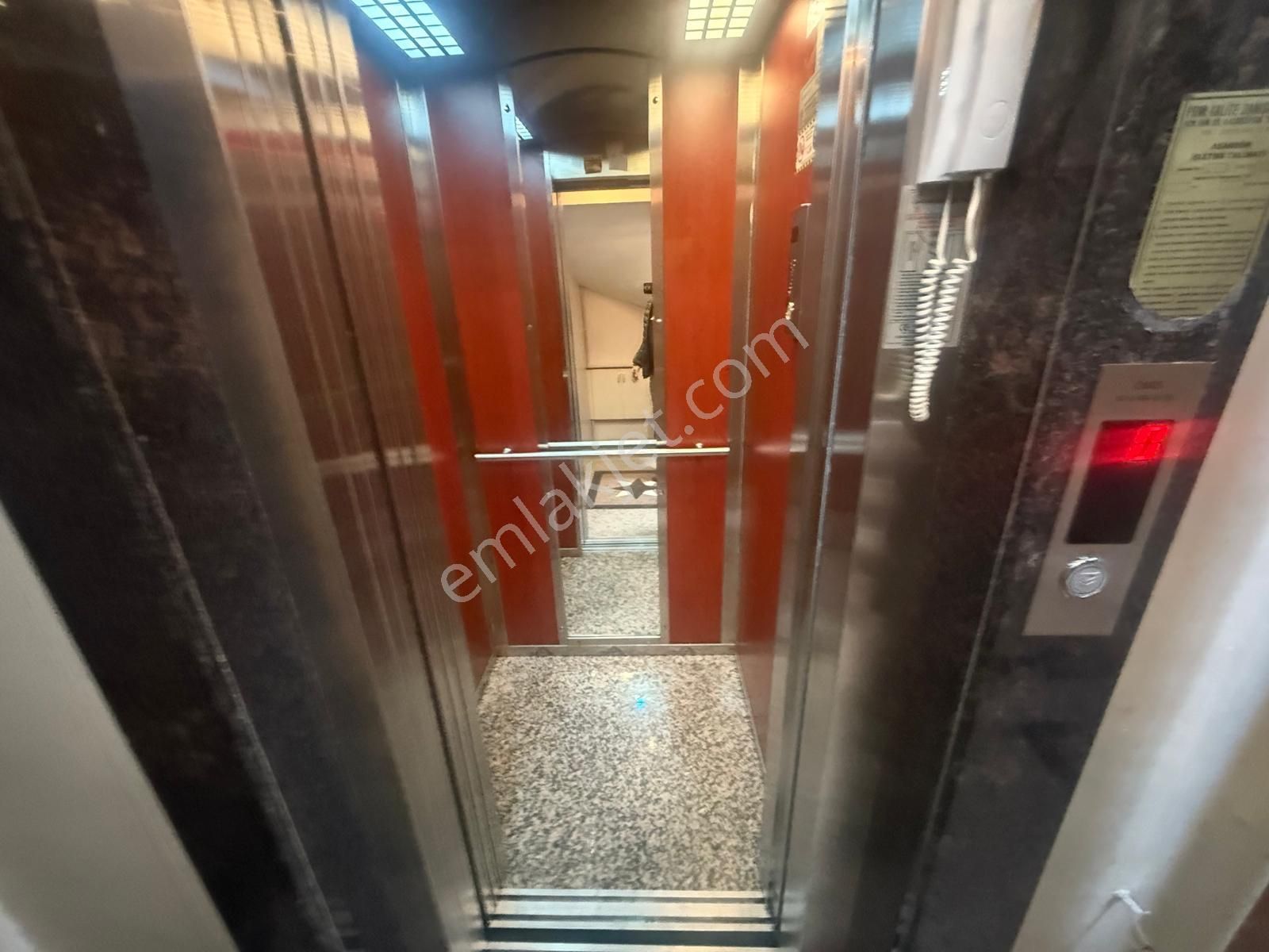 Barış'tan Kat Mülkiyetli 2+1 Bahçe Katı Daire (boş) - Görsel 5