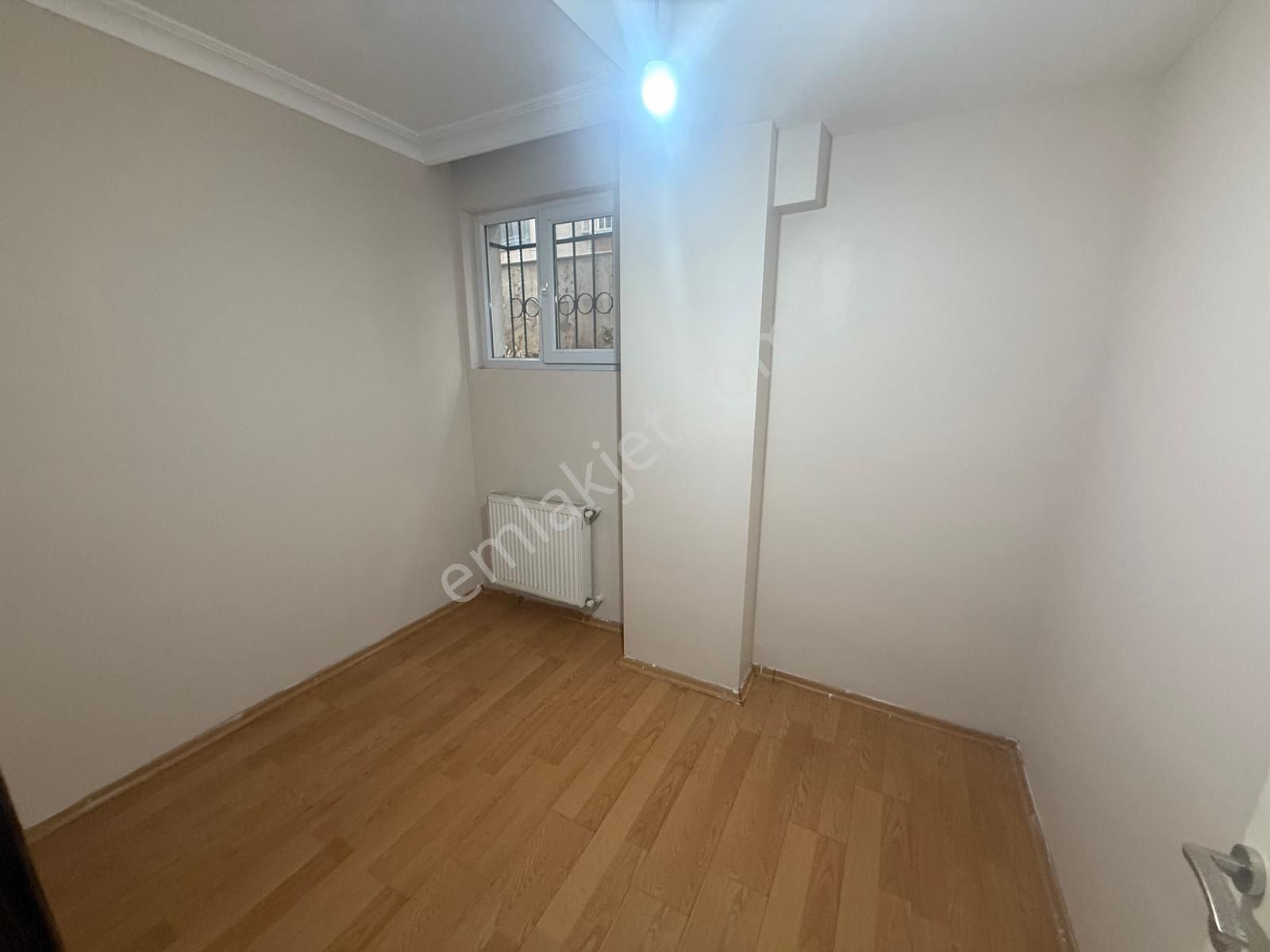 Barış'tan Kat Mülkiyetli 2+1 Bahçe Katı Daire (boş) - Görsel 11