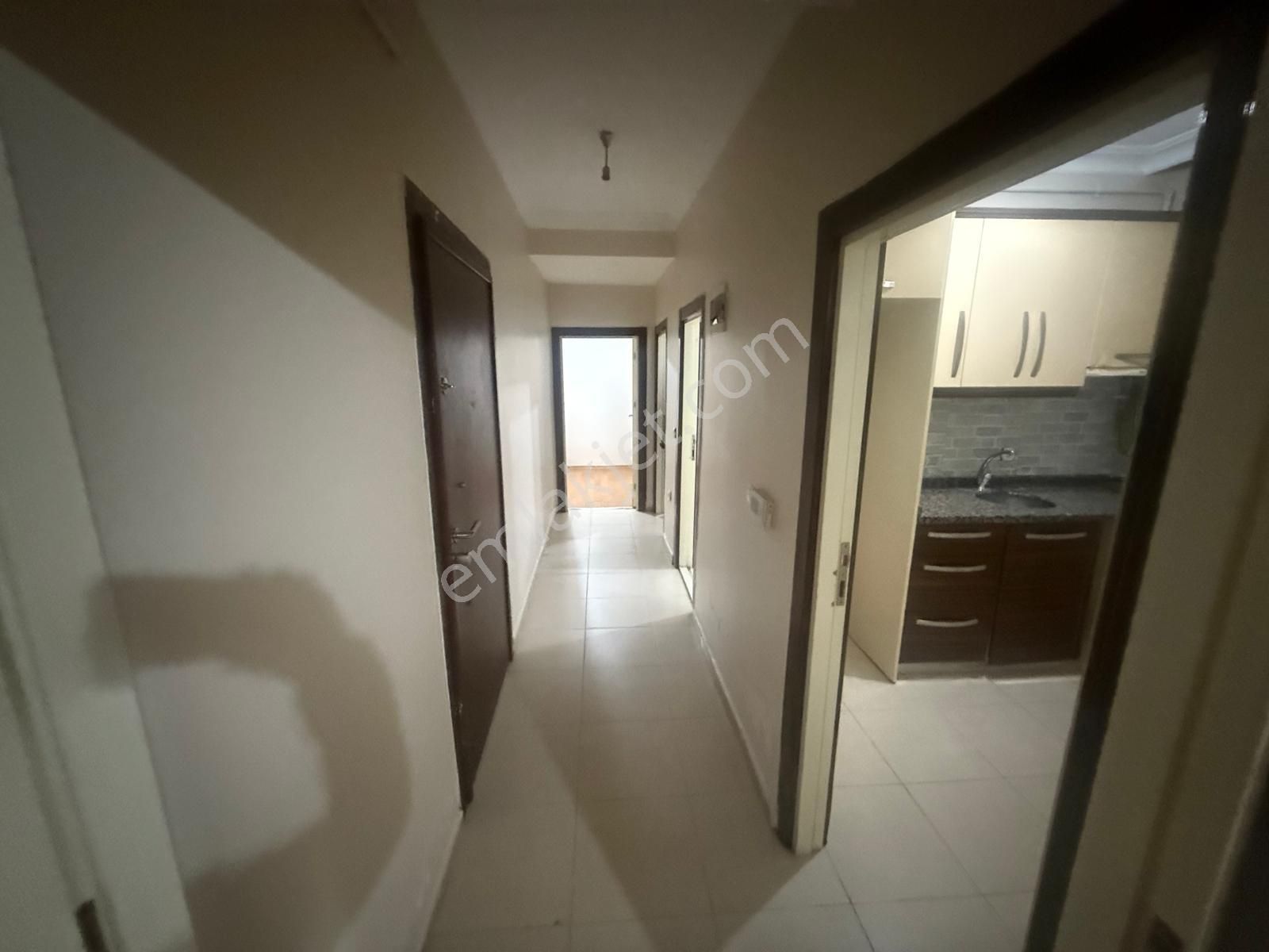 Barış'tan Kat Mülkiyetli 2+1 Bahçe Katı Daire (boş) - Görsel 8