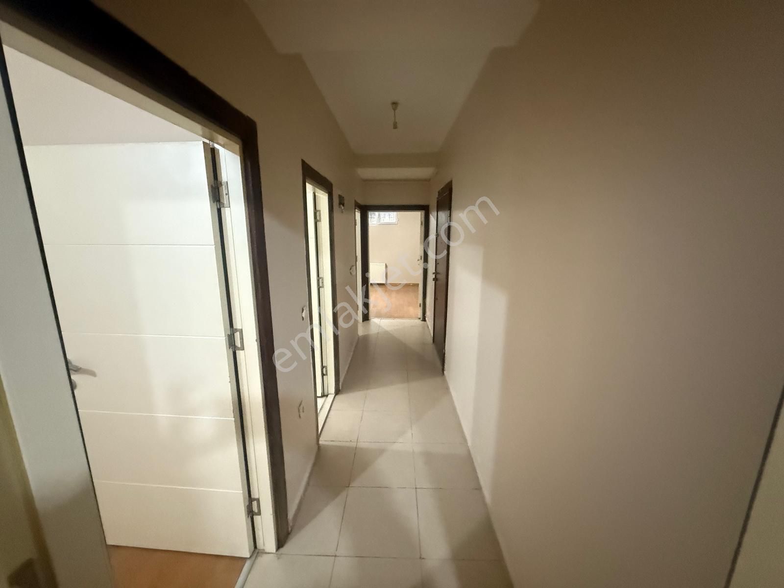 Barış'tan Kat Mülkiyetli 2+1 Bahçe Katı Daire (boş) - Görsel 4