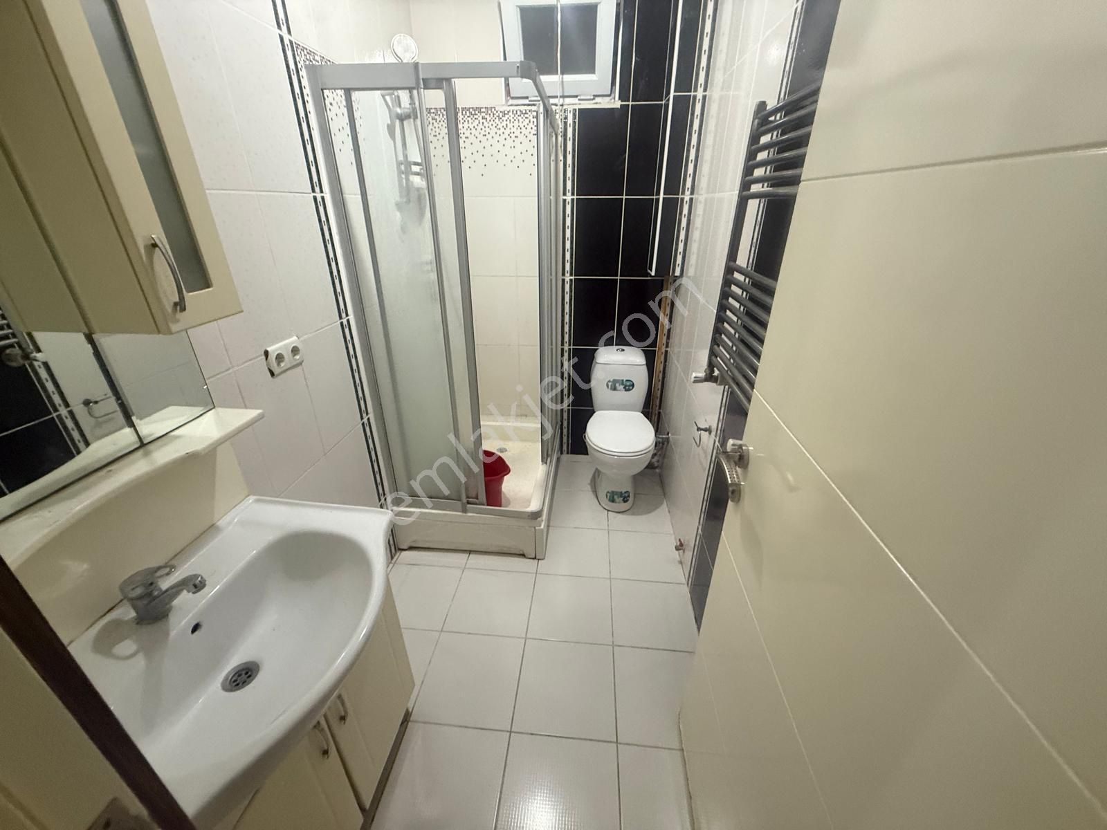 Barış'tan Kat Mülkiyetli 2+1 Bahçe Katı Daire (boş) - Görsel 17