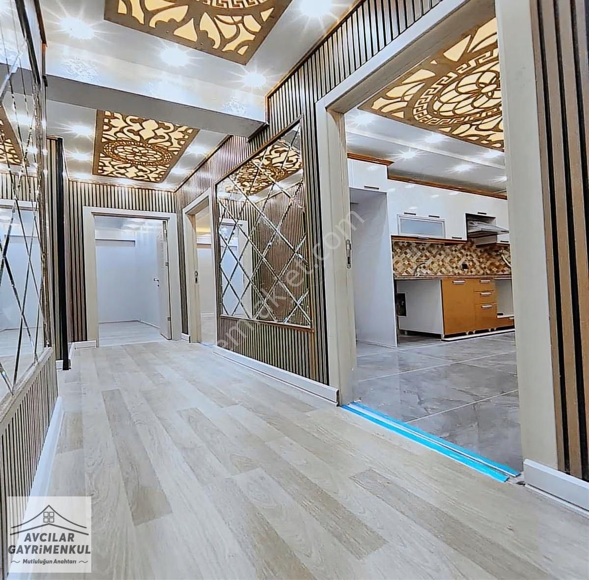 Avcılar Gayrimenkul'den Haftanın Kaçmaz 3+1 Dairesi !!!!! - Görsel 14