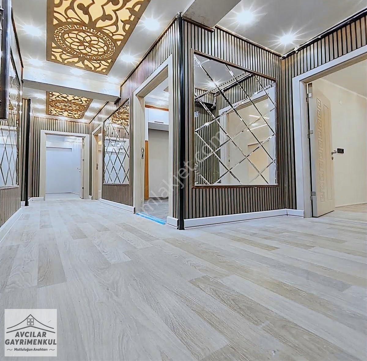 Avcılar Gayrimenkul'den Haftanın Kaçmaz 3+1 Dairesi !!!!! - Görsel 20