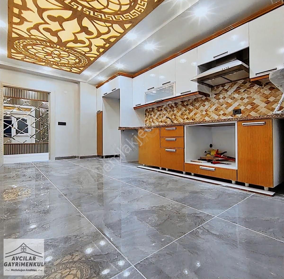 Avcılar Gayrimenkul'den Haftanın Kaçmaz 3+1 Dairesi !!!!!