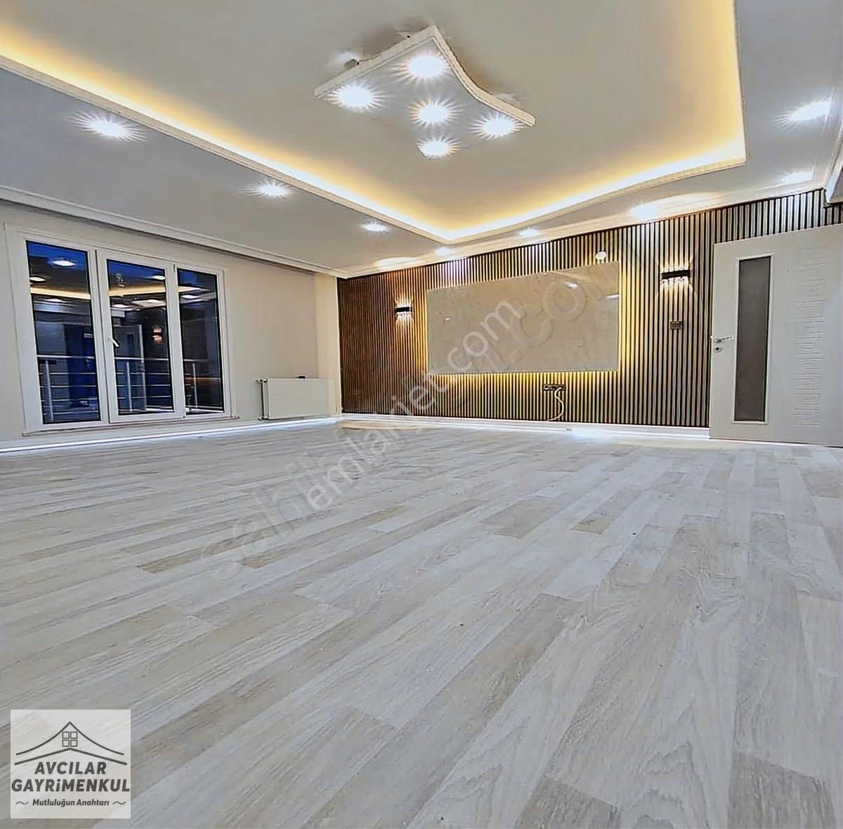 Avcılar Gayrimenkul'den Haftanın Kaçmaz 3+1 Dairesi !!!!! - Görsel 21