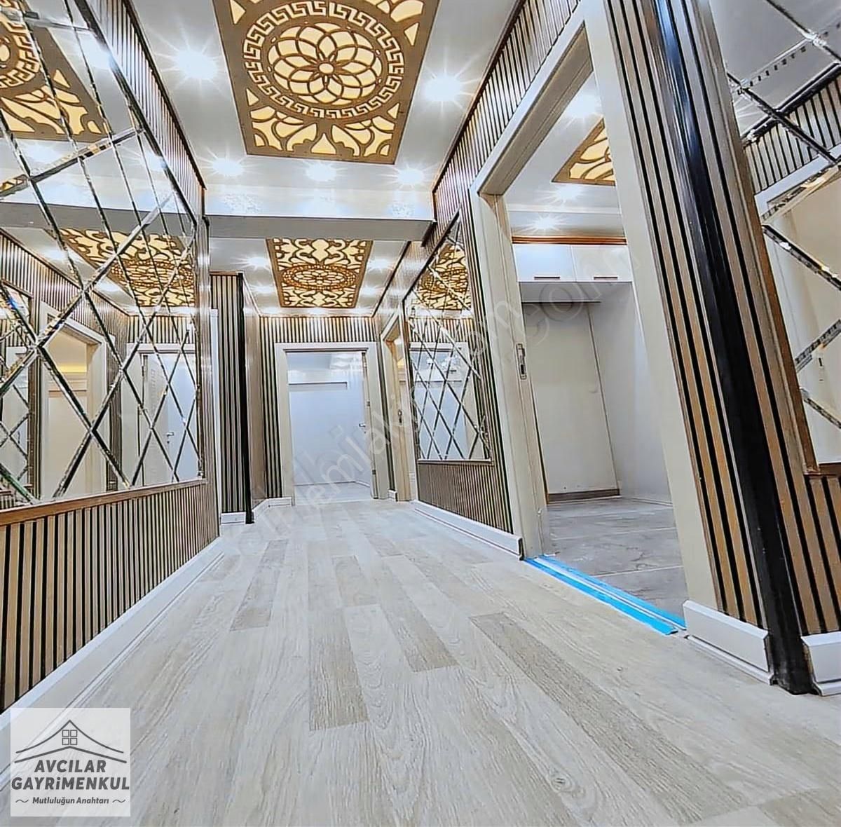 Avcılar Gayrimenkul'den Haftanın Kaçmaz 3+1 Dairesi !!!!! - Görsel 26