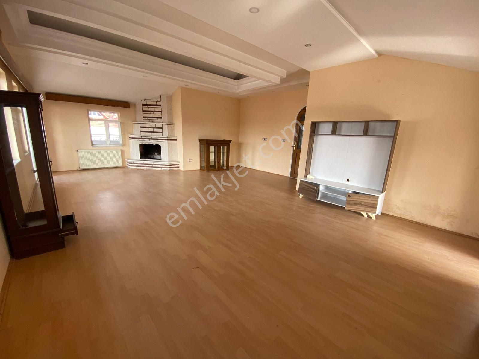 İnfo Gayrimenkul Aşağı Hisar Mah. 2+1 Kiralık Daire Teraslı - Görsel 15