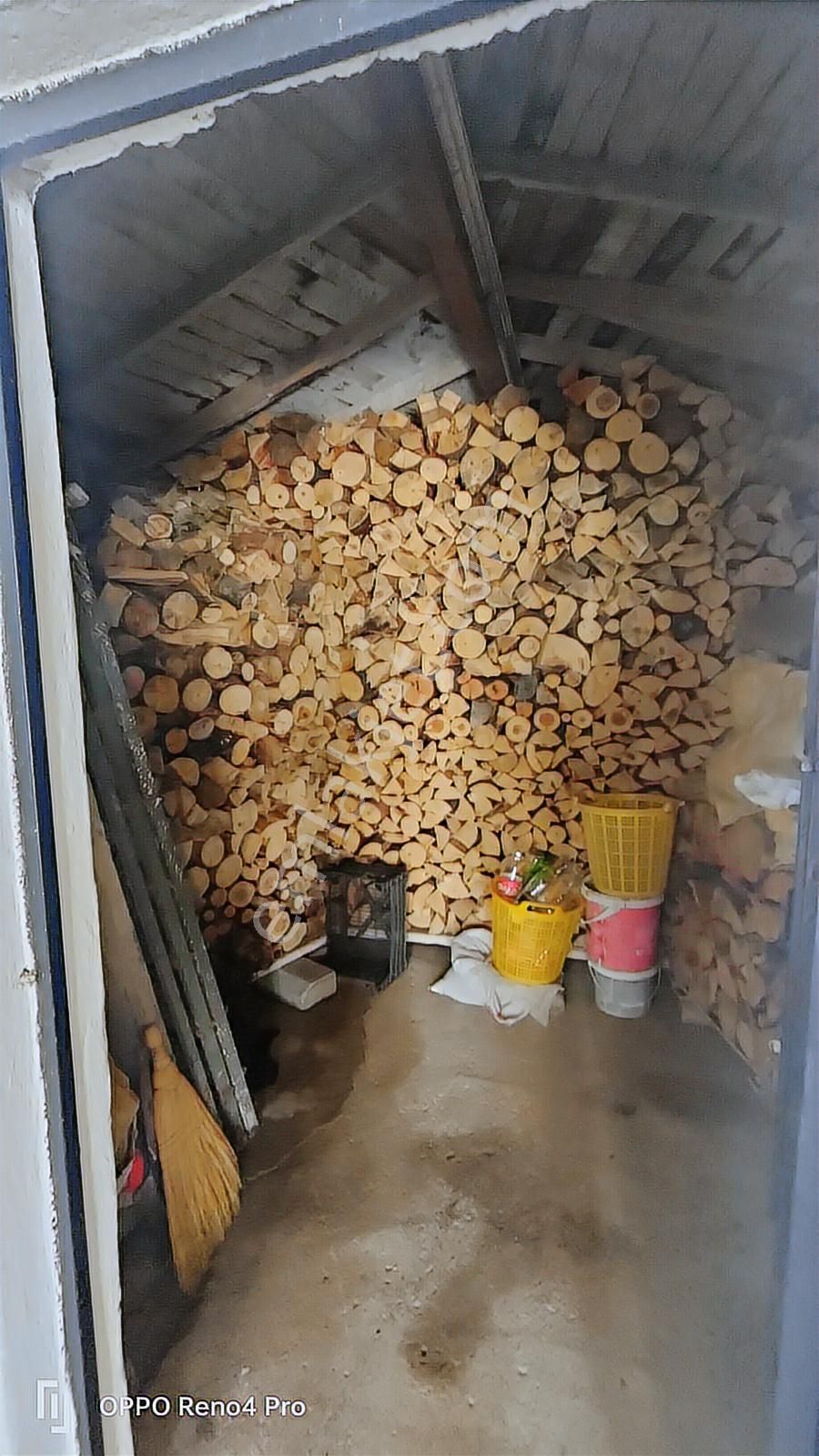 Manisa Yunusemre Gürlede 630m2 Arsa 153 M2 İki Katlı Müstakil Ev - Görsel 6