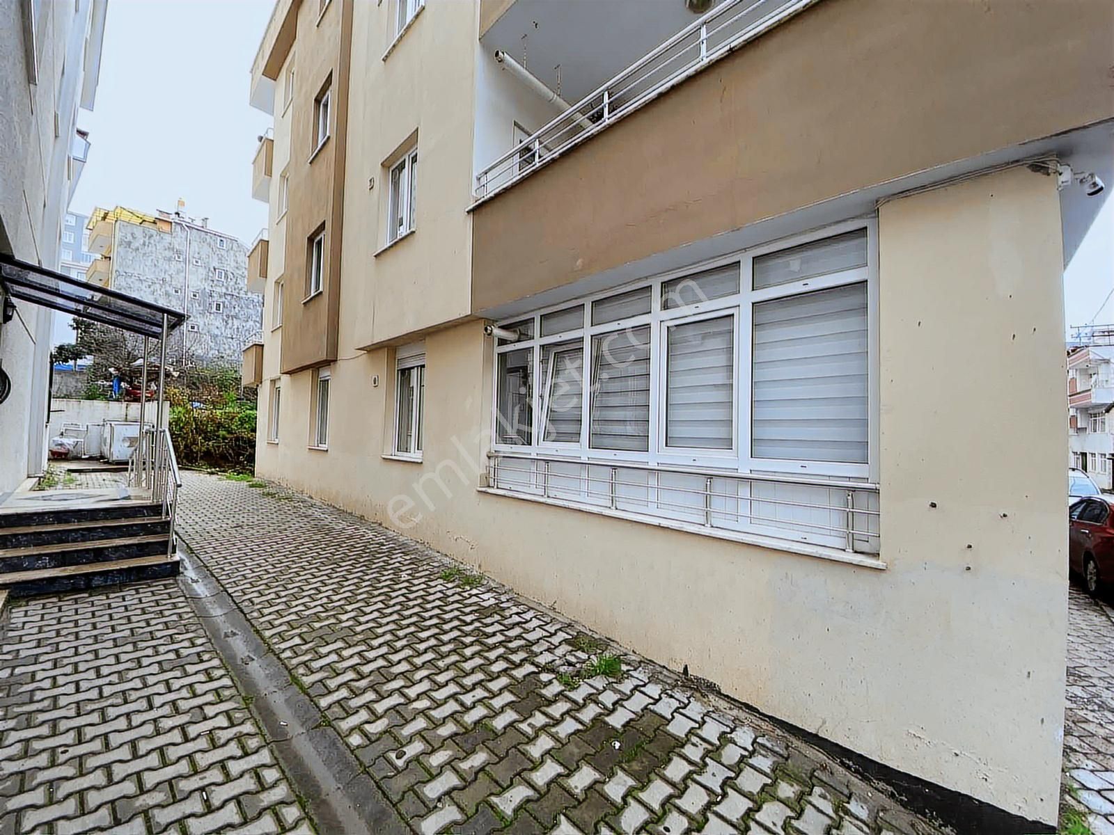 Vıp Gayrimenkulden Pelitlide Satılık Daire - Görsel 9