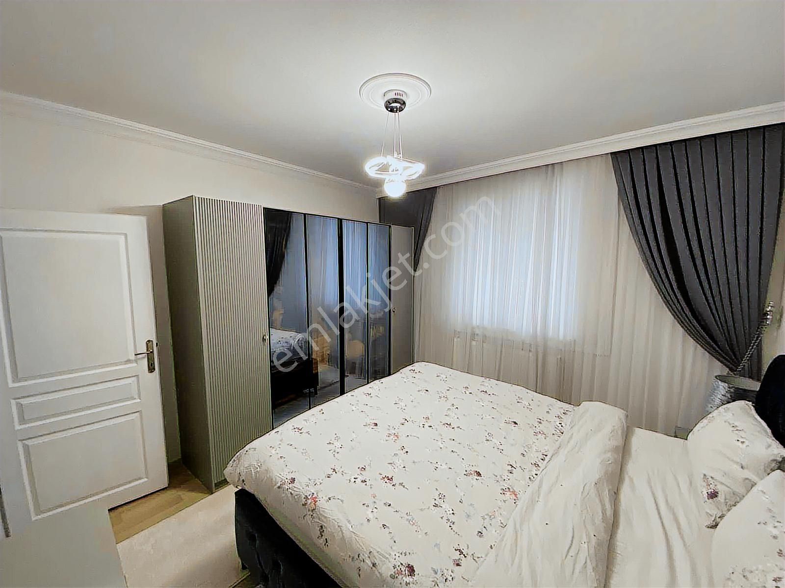 Vıp Gayrimenkulden Pelitlide Satılık Daire - Görsel 6