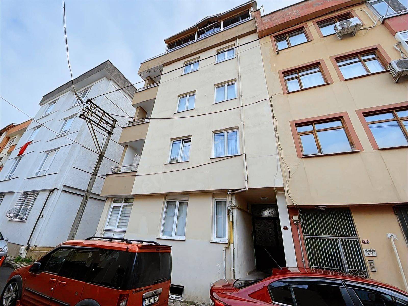 Vıp Gayrimenkulden Pelitlide Satılık Daire