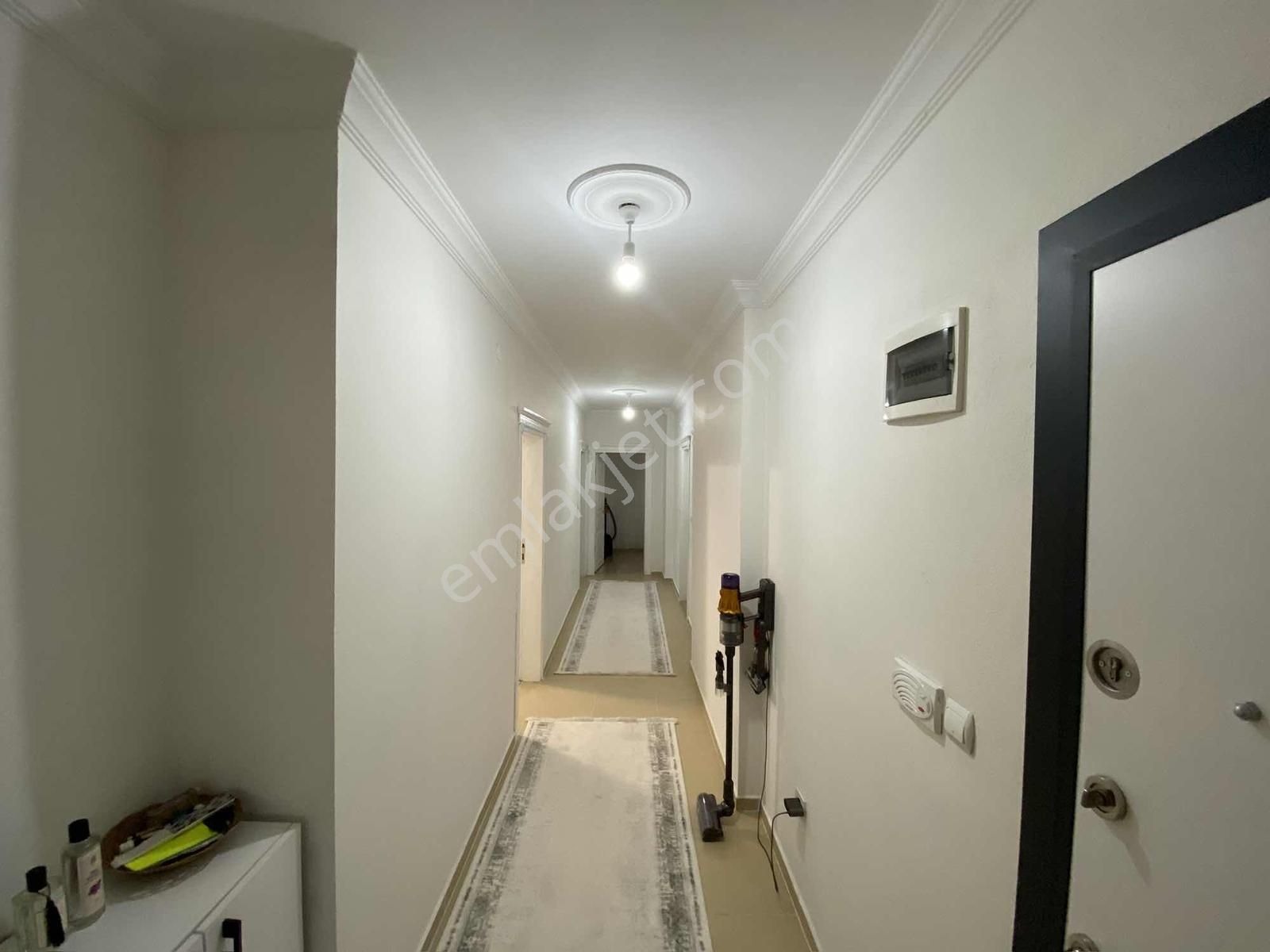 Vıp Gayrimenkulden Pelitlide Satılık Daire - Görsel 10