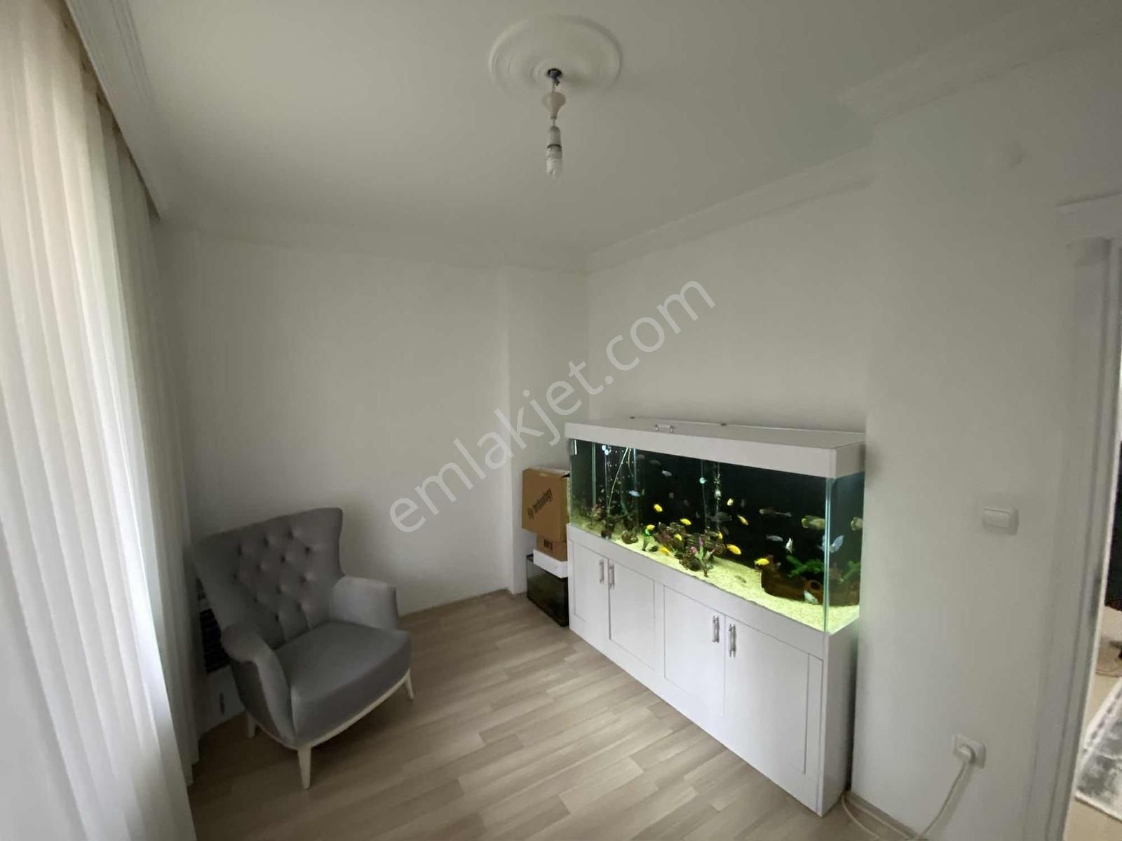 Vıp Gayrimenkulden Pelitlide Satılık Daire - Görsel 8