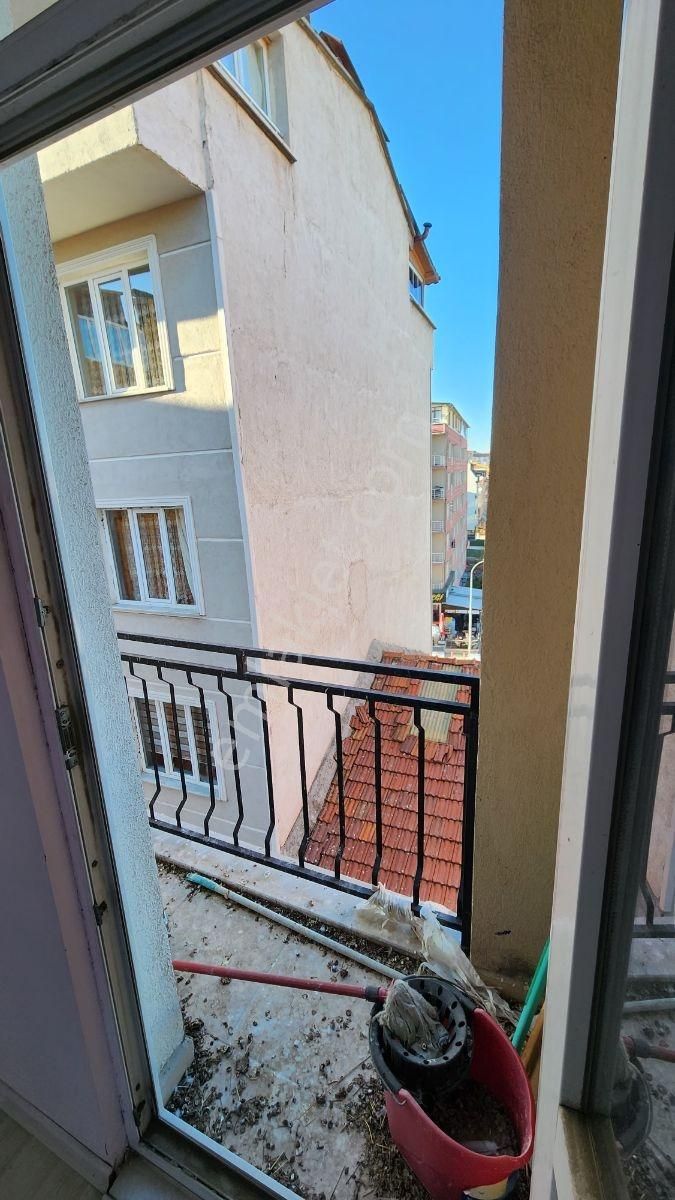 Hg'den Yıldırım Beyazıtta 1+1 Daire - Görsel 7