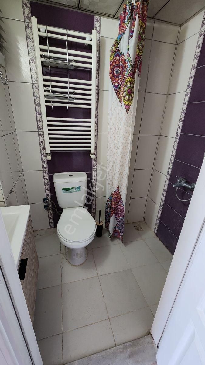 Hg'den Yıldırım Beyazıtta 1+1 Daire - Görsel 19