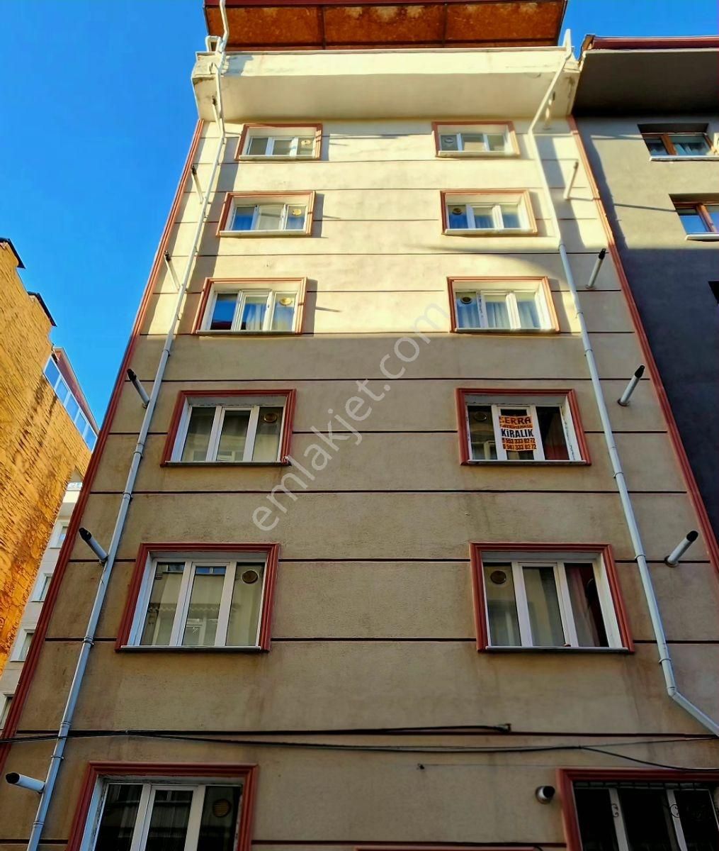 Hg'den Yıldırım Beyazıtta 1+1 Daire